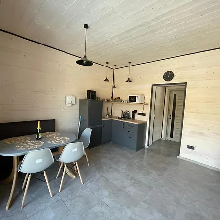 Tatil Evi Goralis